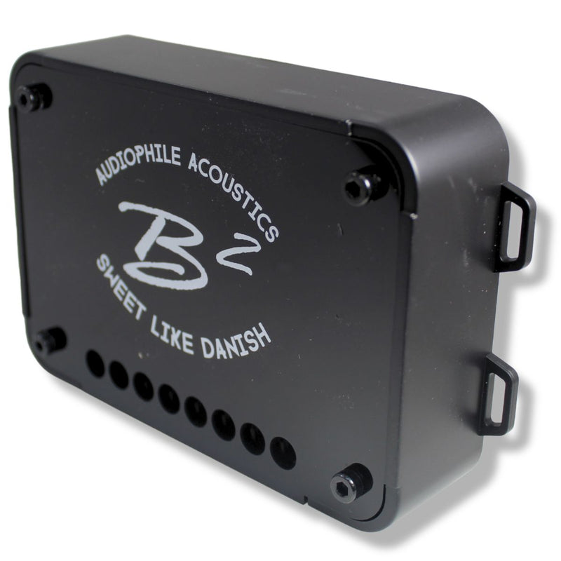 B2 Audio Crossover Pair RAGE 3 Way  B2-RAGE63XO
