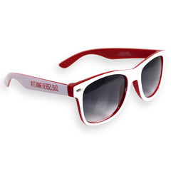 B2 Audio UV400 Sunglasses #ItCanNeverB2Loud Lifestyle Shades