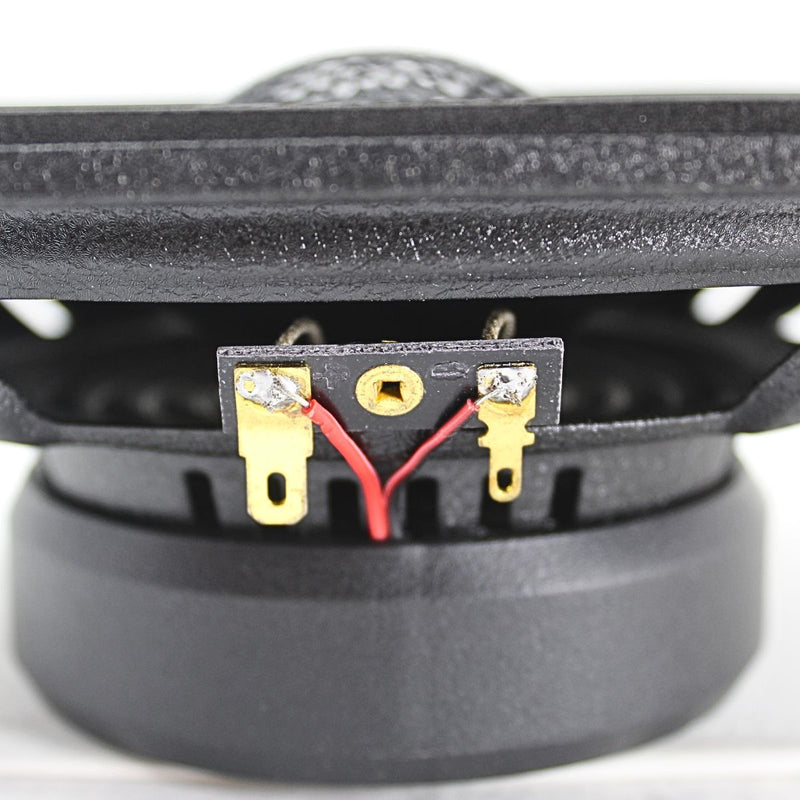 Synergy Audio 5" x 7" 80 Watt RMS 4-Ohm Coaxial Loudspeaker Pair SYN-FIFTY7