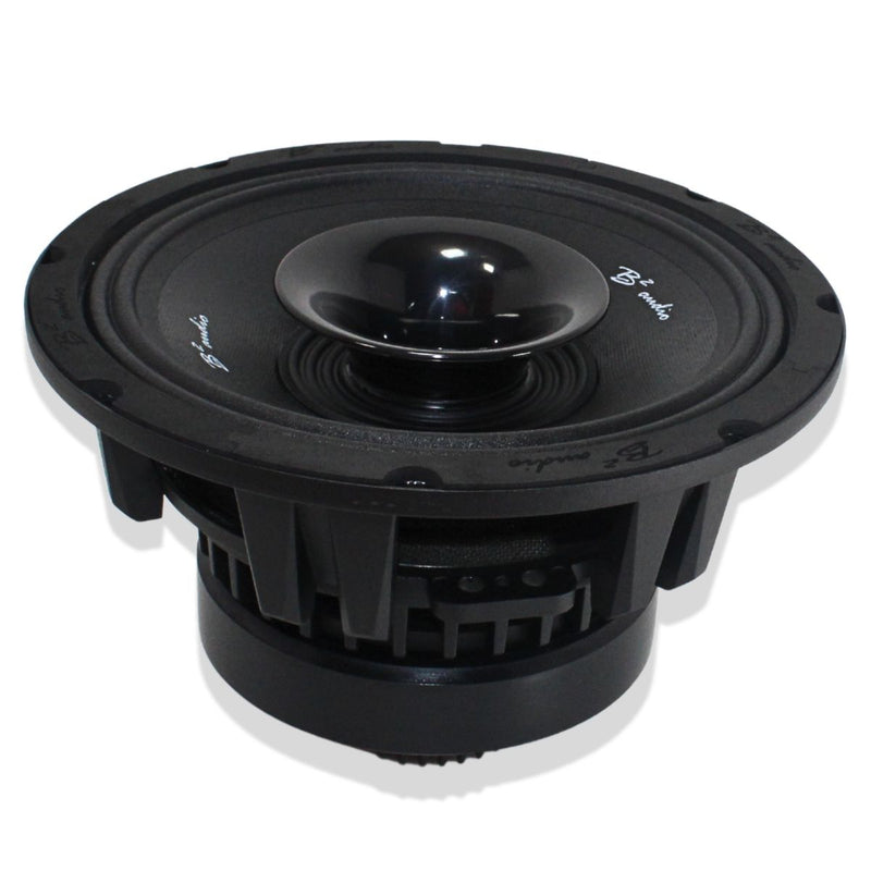 B2 Audio RAGE CXP 10" 4-Ohm 300 Watt RMS Hybrid Coaxial Speaker Pair