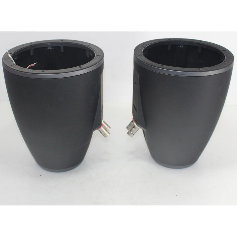 Audiopipe Wakeboard Marine Tower Enclosures for 6" Speaker OPEN BOX