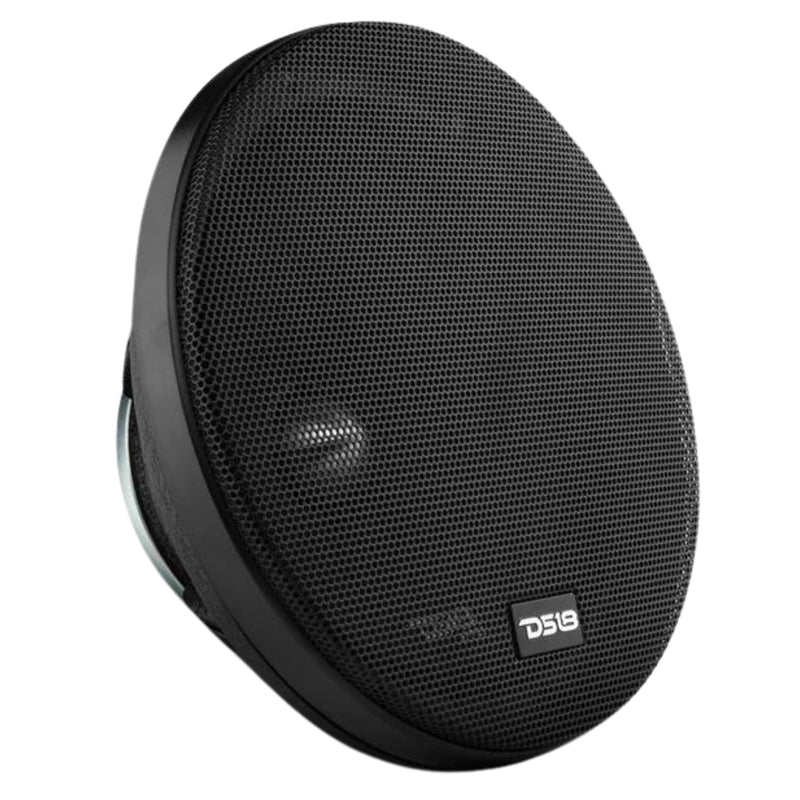 DS18 8" Midrange Bullet Loudspeaker 500W Neodymium 4 Ohm PRO-FR8NEO