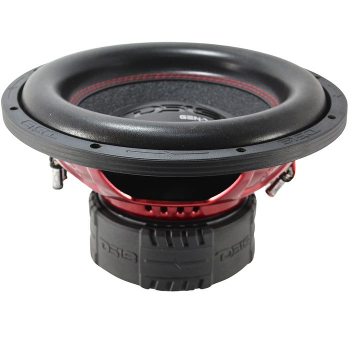 DS18 12" 1000 Watts High Excursion Subwoofer Dual Voice Coil 4-Ohm OPEN BOX