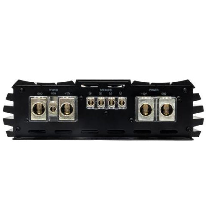 American Bass Godfather Comp 7D Monoblock 1-Channel Digital Amplifier