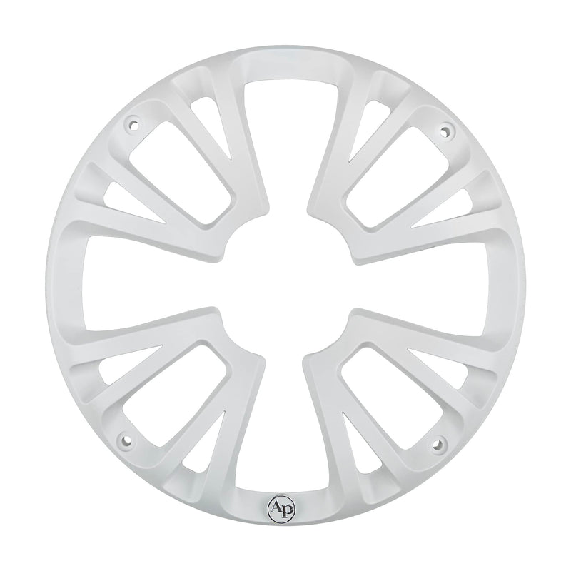 Audiopipe Marine Audio 8" 125W RMS 4 Ohm Compression Driver Speaker APMS-T836H
