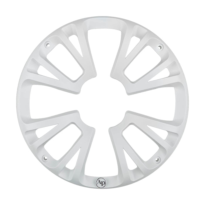 Audiopipe Marine Audio 8" 250W Peak 4 Ohm Compression Driver Speaker APMS-T836H