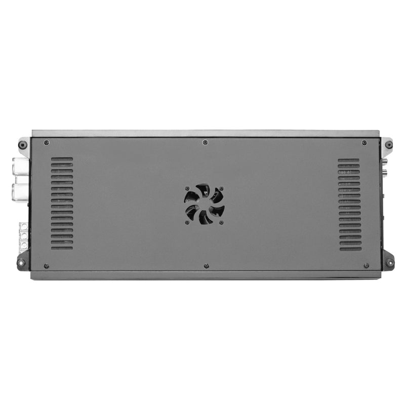 Planet Audio Monoblock Amplifier 4000 Watts 1-Ohm Stable Class D / BBD4000