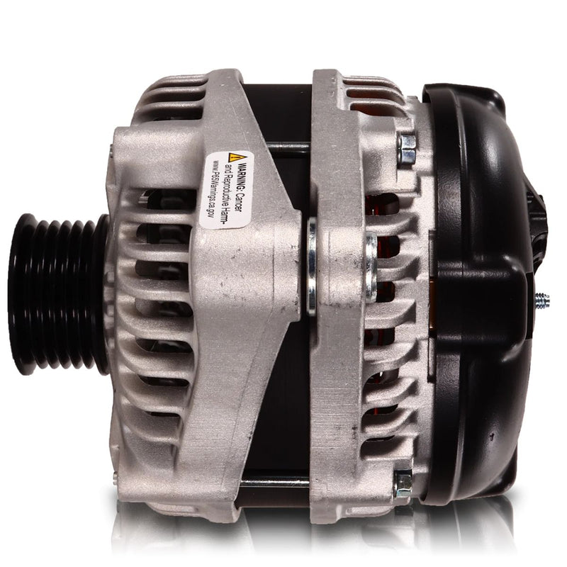 Mechman S-Series 320 Amp Alternator For 2009-2014 Acura/Honda 11391320