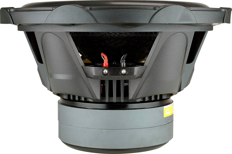 Audiopipe 12" TXX-BDC Series 4 Ohm Dual Voice Coil 1500 Watts MAX Subwoofer