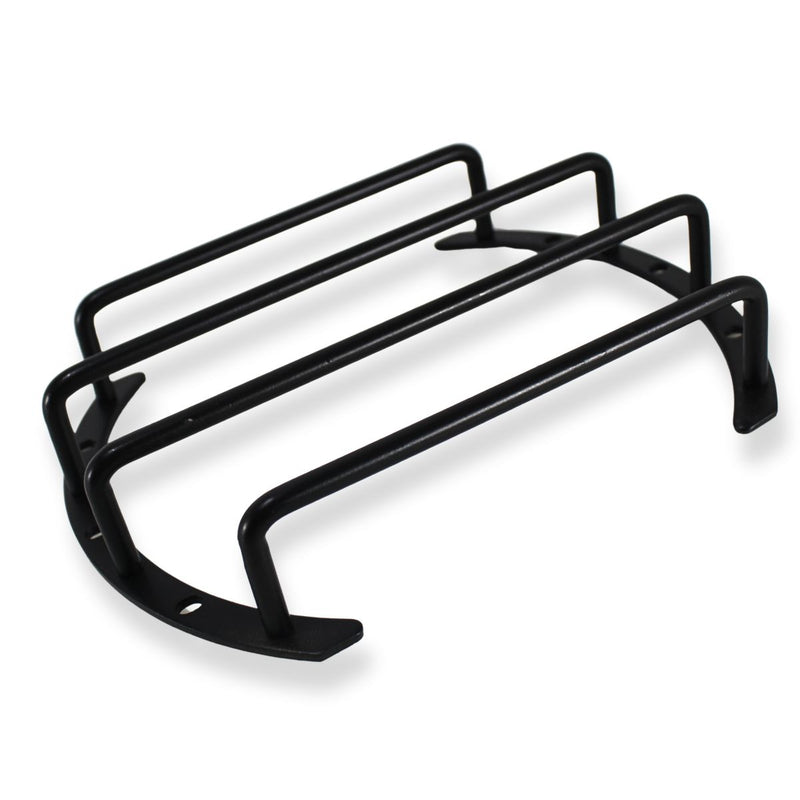 B2 Audio 6.5" Universal Subwoofer Bar Grill for Speakers with 1.5" Excursion