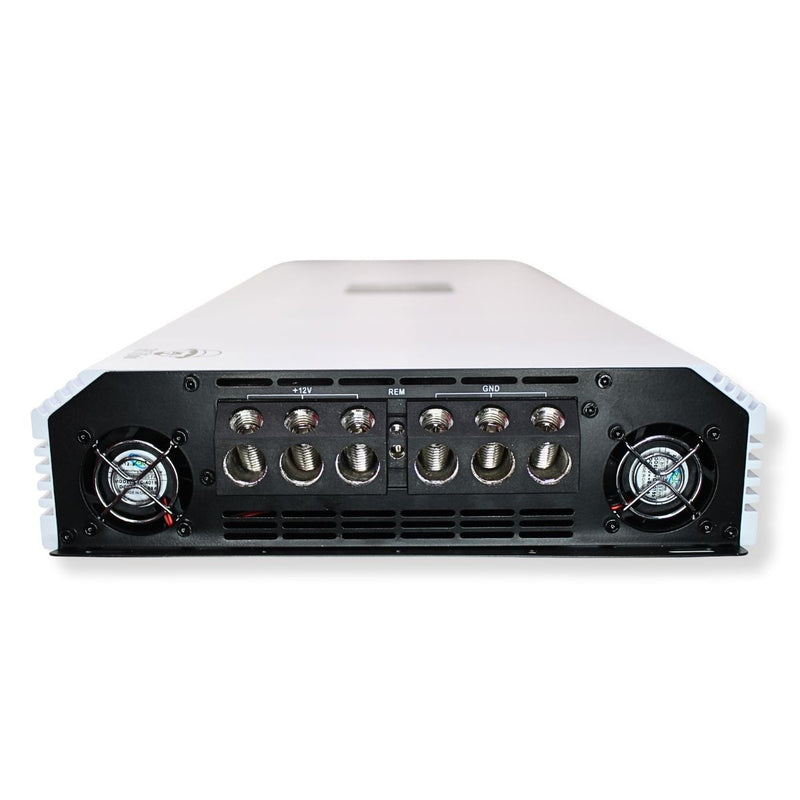 B2 Audio EL CHOLO Amplifier 13.5K Watts RMS 1 Ohm Class-D Monoblock