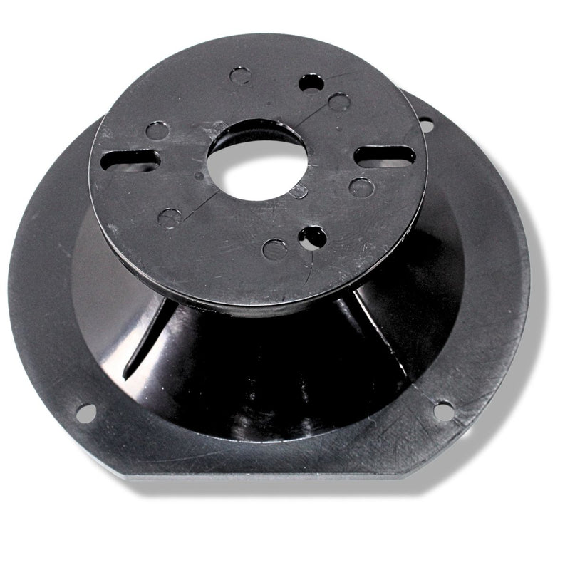 B2 Audio Compression Driver RAGE 200W RMS 4-Ohm Bolt-On & Horn Pair