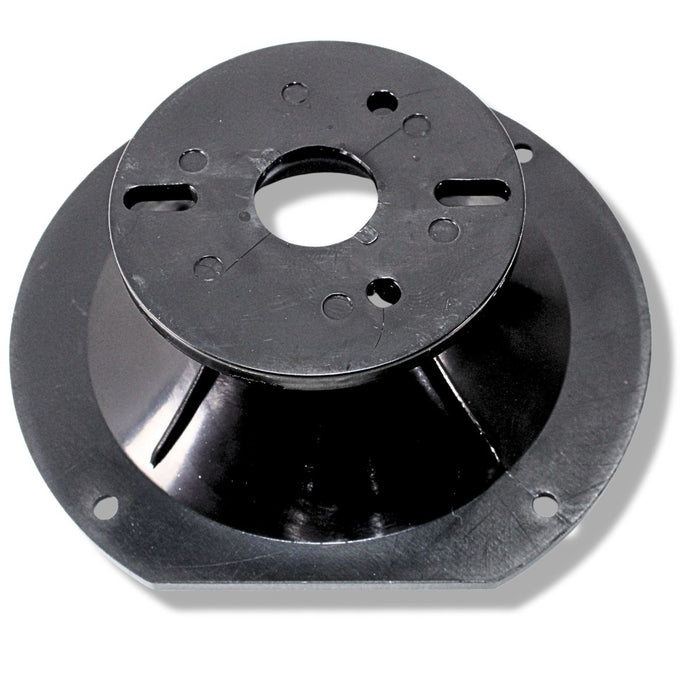 B2 Audio RAGE Series 200W RMS 4-Ohm Bolt-On Compression Driver & Horn Package