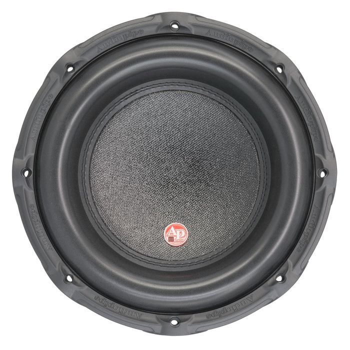12" 900W RMS 4-Ohm 3" DVC Triple Stack Magnet Subwoofer Audiopipe TXX-BDC Series