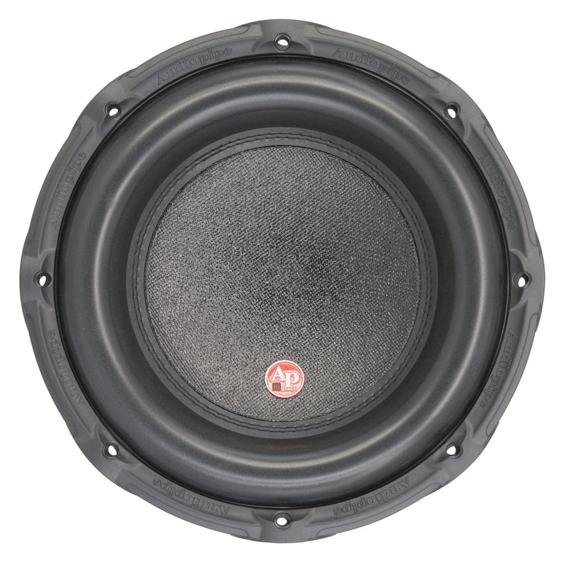 12" 900W RMS 4-Ohm 3" DVC Triple Stack Magnet Subwoofer Audiopipe TXX-BDC Series
