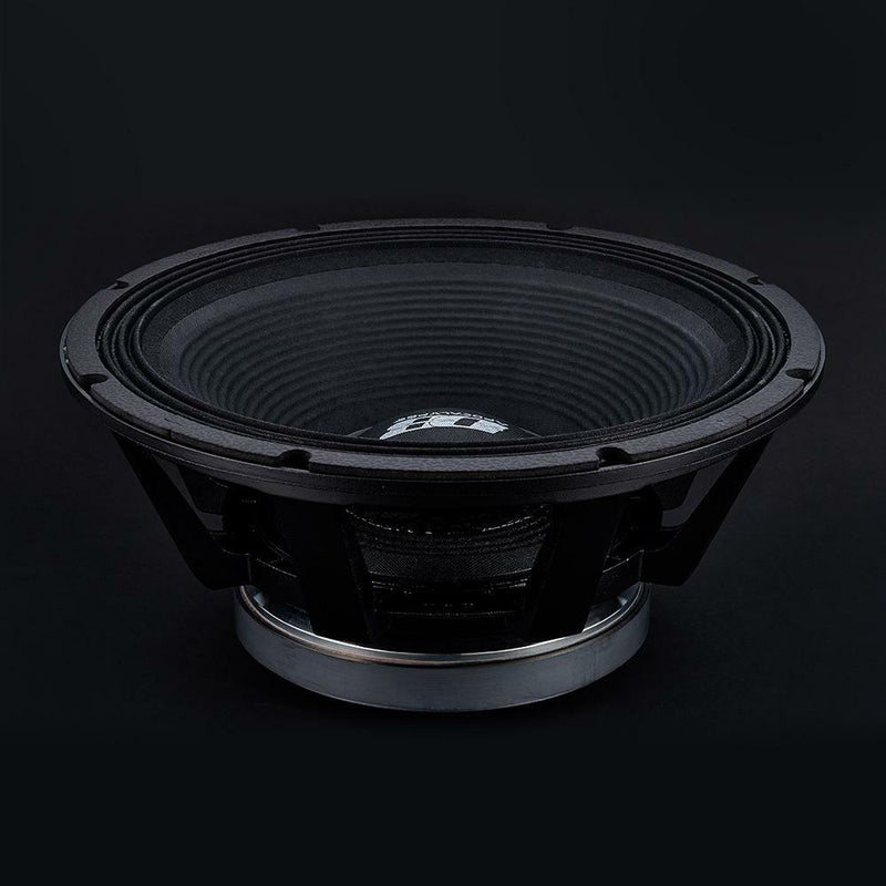 15" 1000 Watt RMS 4-Ohm Mid Bass Subwoofer Deaf Bonce Apocalypse DPW-1540
