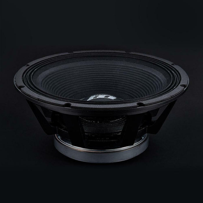 Deaf Bonce Apocalypse DPW-1540 15" 2000 Watt 4 Ohm Mid Bass Subwoofer