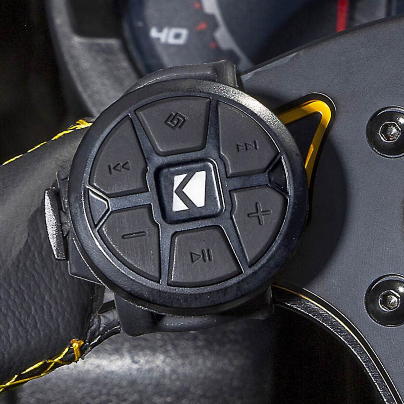 Kicker 2.4GHz Remote Control for 45KPB1/47KPB2 PowerBar 47KPBRC