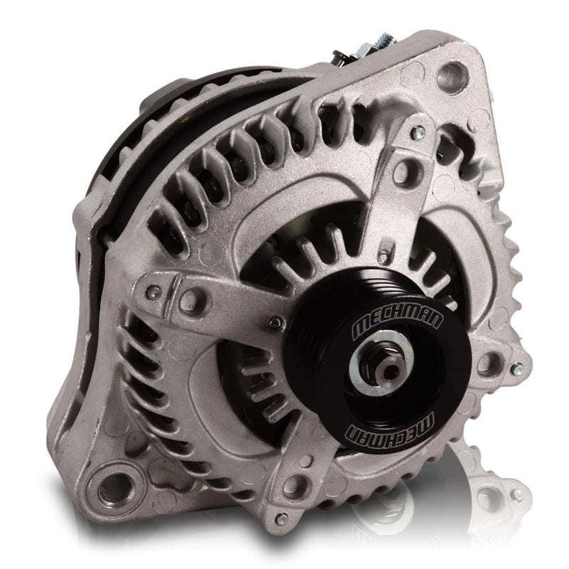 Mechman S-Series 320 Amp Alternator For 2009-2014 Acura/Honda 11391320