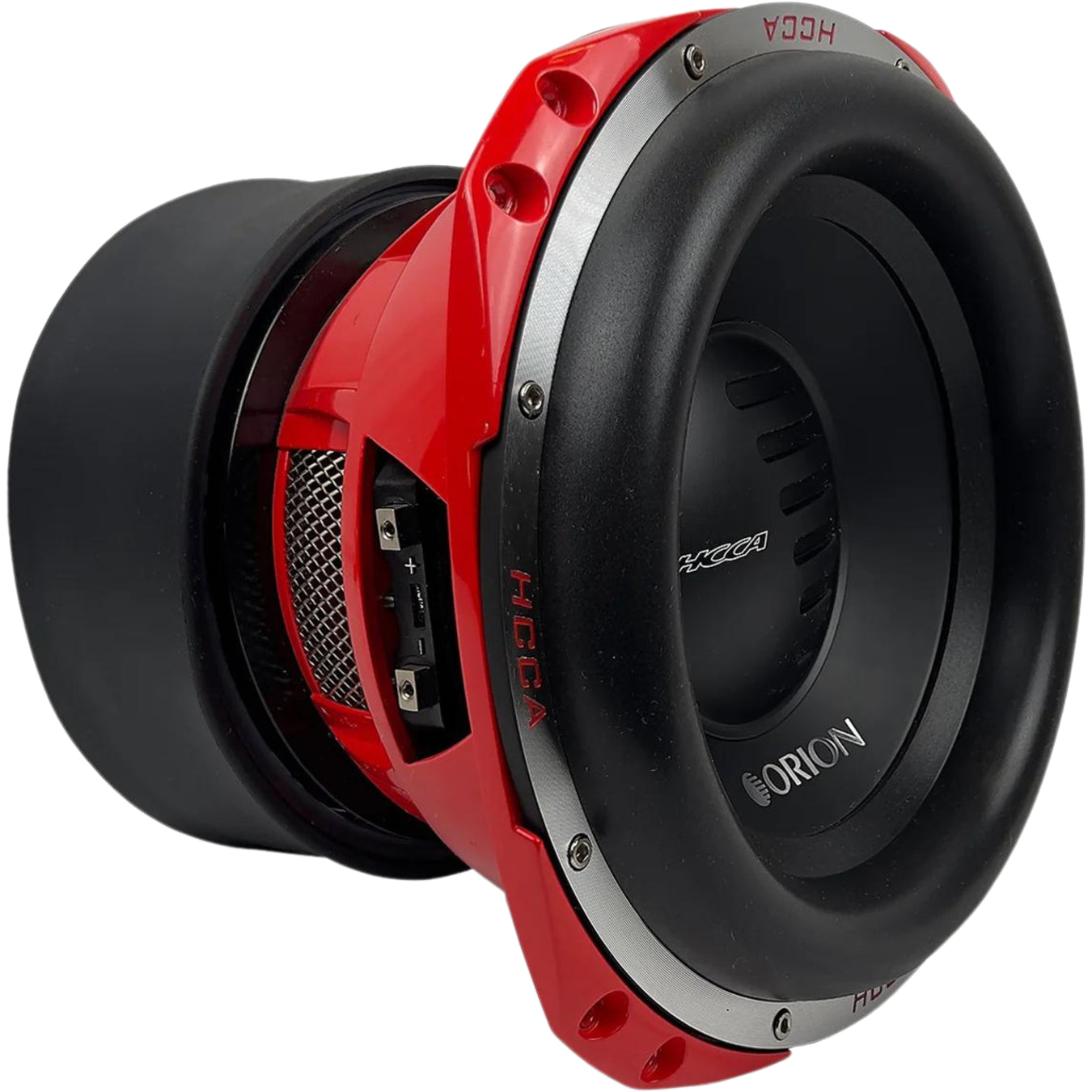 Orion HCCA Subwoofers