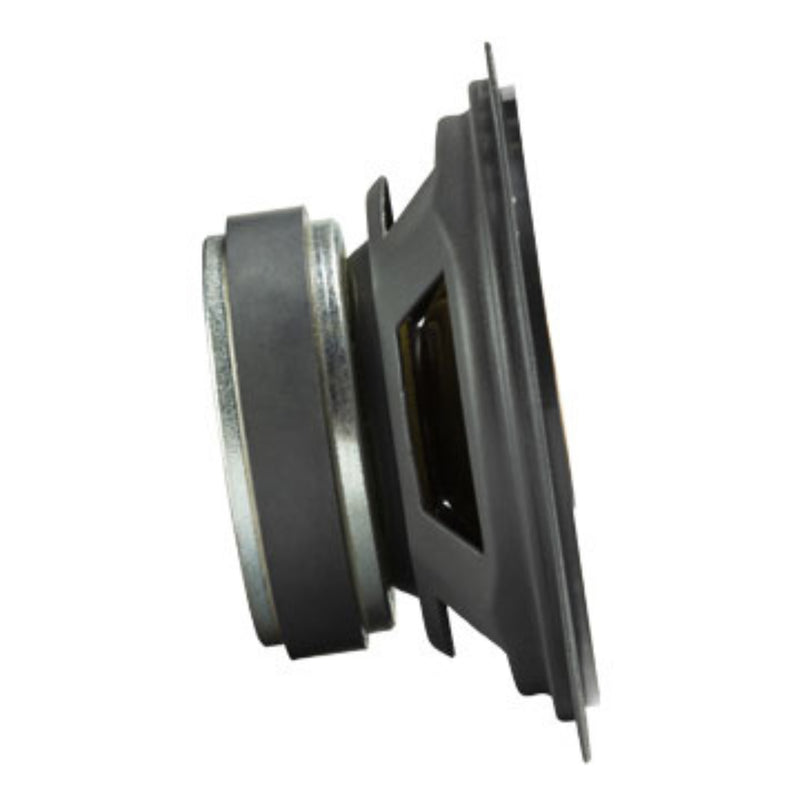 4"x6" Coaxial 4 Ohm 75 Watts Kicker KS Series Speaker Pair 51KSC4604