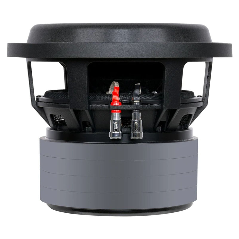 Audiopipe 8" 500 Watts RMS SVC 4-Ohm Composite Cone Subwoofer TXX-BDC-IV-8-S4