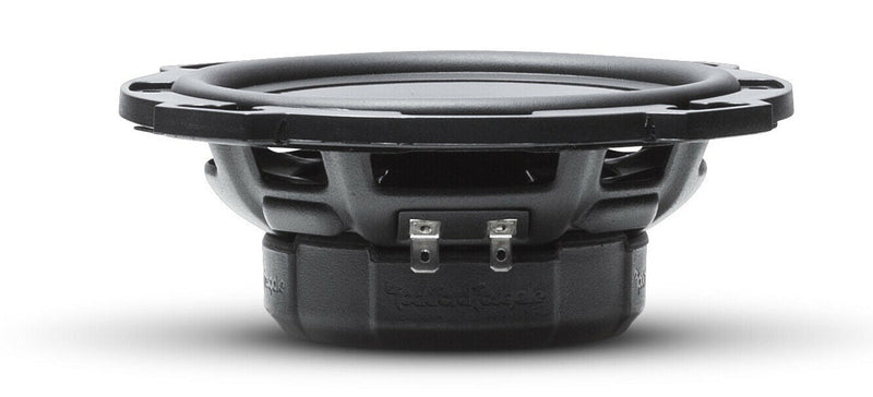 Rockford Fosgate 6" Power 320W 4 Ohm 2-Way Component System T16-S