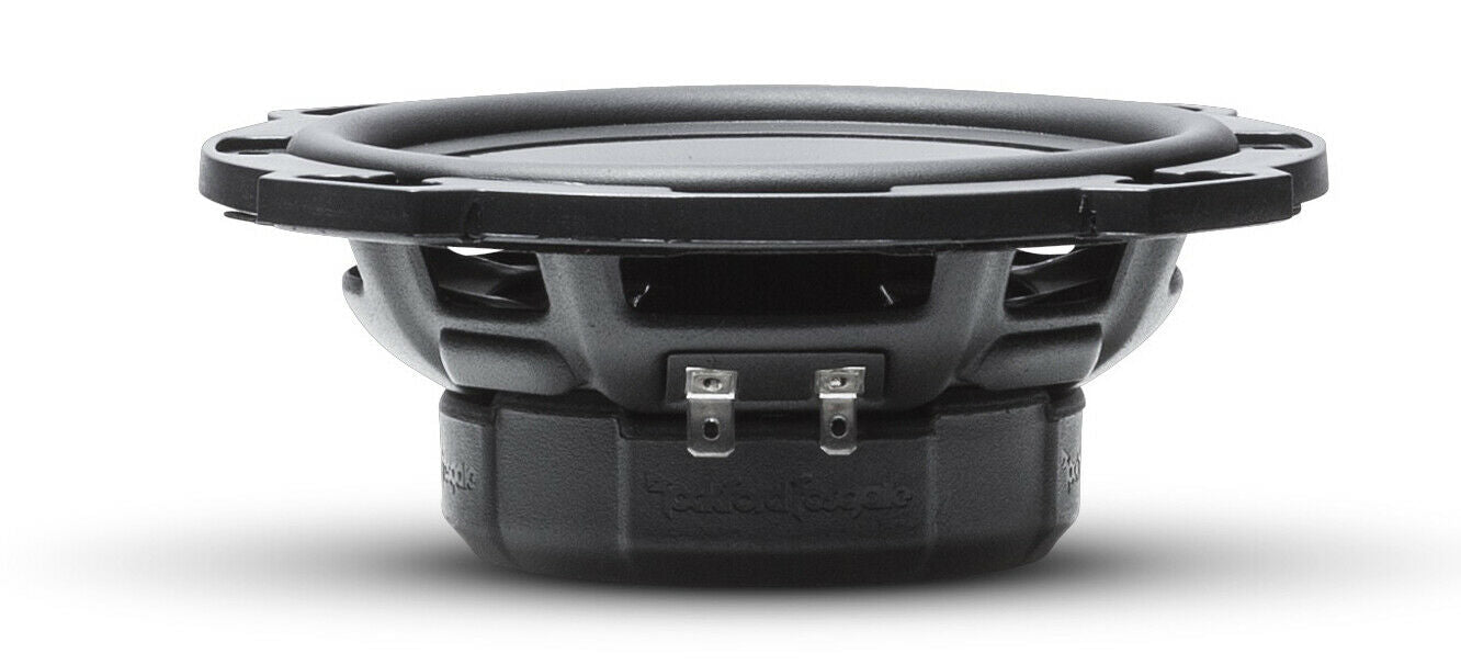 Rockford Fosgate 6" Power 320W 4 Ohm 2-Way Component System T16-S