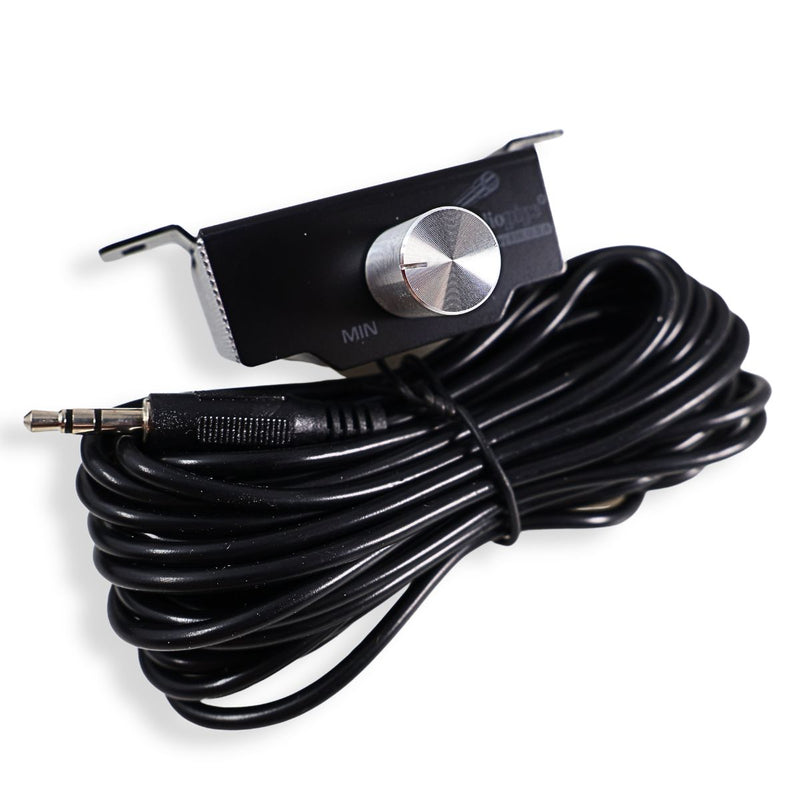 Audiopipe 1000W RMS  2 Ohms Class D Brazilian Style Monoblock Amplifier