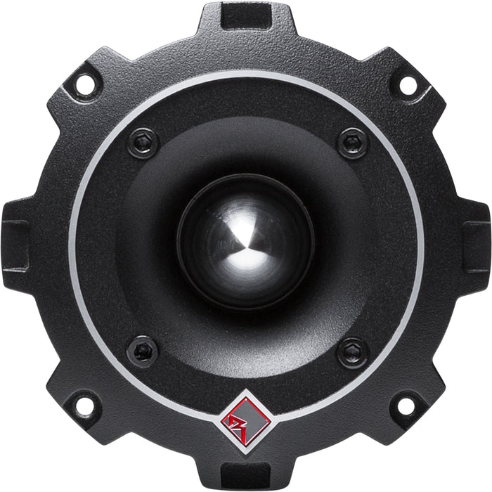 Rockford Fosgate PUNCH Pro 1.5" 50W RMS 4-Ohm High SPL Tweeter / PP4-T