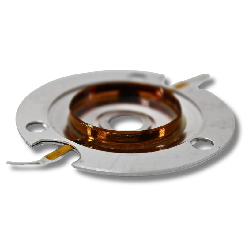 B2 Audio Pair of Replacement Diaphragms for RAGE H1 Neo Tweeters