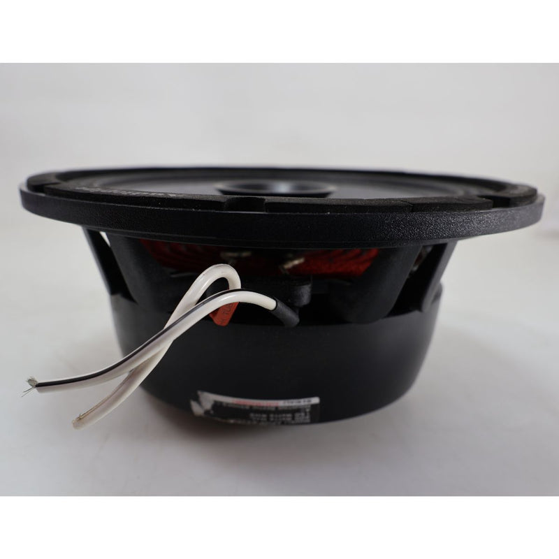 8" 150W RMS 4-Ohm Compression Horn Midrange Loudspeaker Audiopipe OPEN BOX