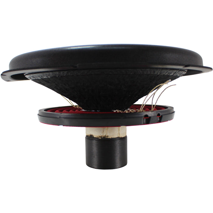 B2 Audio RAGE Series 15" 1-Ohm DVC Drop-In Re-cone Kit / RAGE15-D1-RC