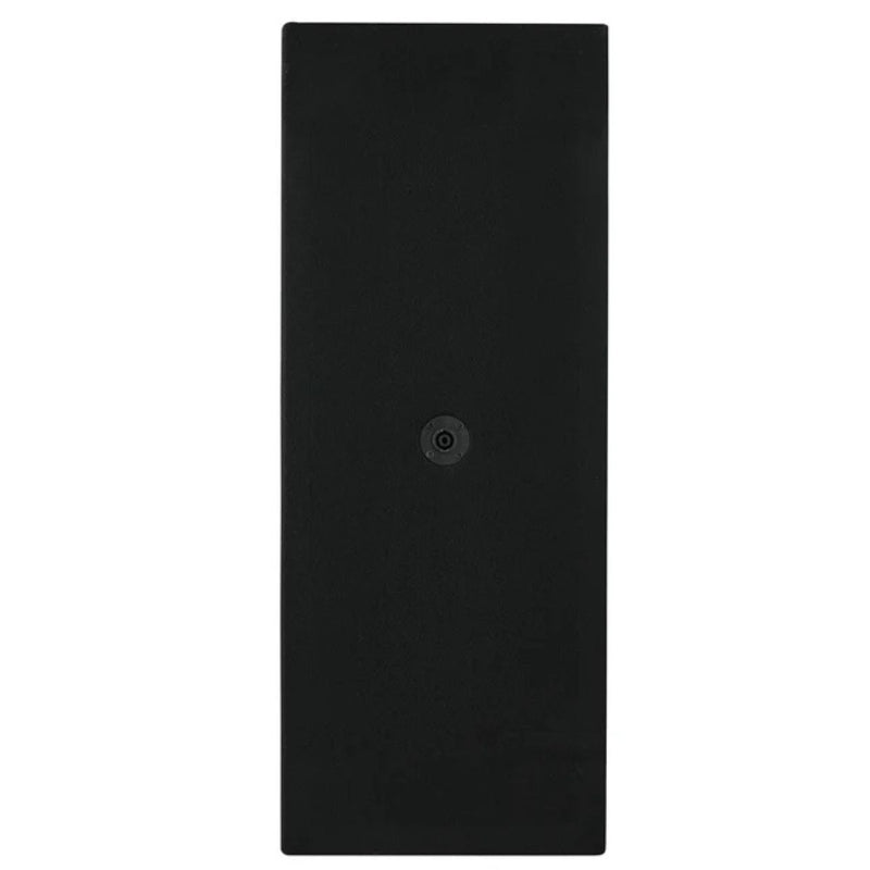 Dual 12 + Dual 4 Tweeter + 2 Driver Ported Voceteo Enclosure Speakon Ready