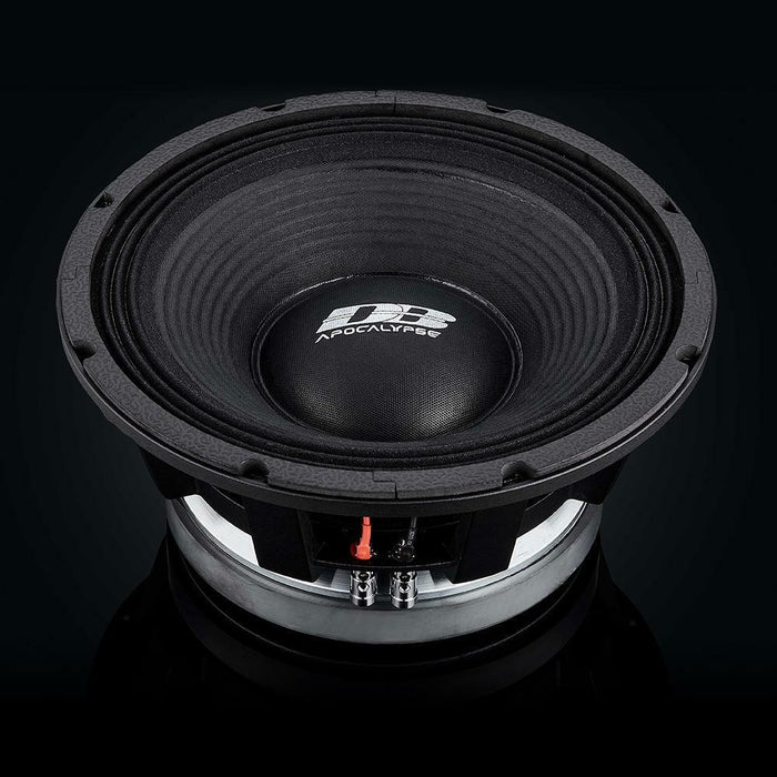 Deaf Bonce Car Audio 12" Mid Bass Subwoofer 2000 Watt 4 Ohm Apocalypse DPW-1240