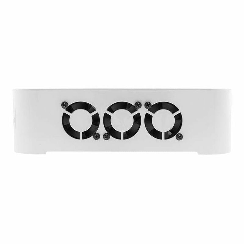 DS18 PWSMA56 Marine Grade Automatic Battery Charger 56A Charging Output Digital - Big Jeff Online Inc