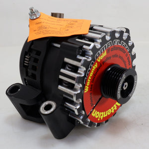 Mechman Alternators 400 Amp Billet High Output Alternator Ford 6.2L Gas OPEN BOX