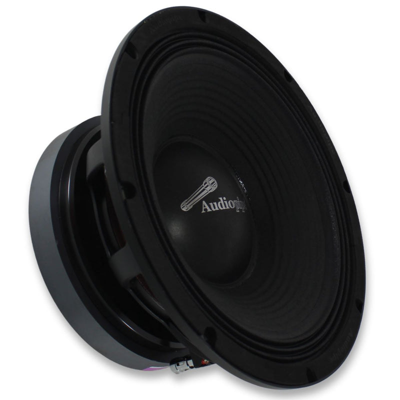 12" 900 Watt RMS 4 Ohm  Mid-Bass Frequency Loudspeaker Pro Woofer APLMB-12-VC4