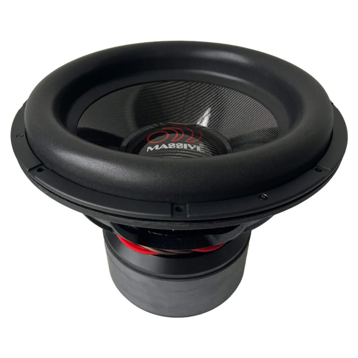アリババ RBA218A-NEO – Dual 18” Self-Powered Long-Throw Subwoofer – Real