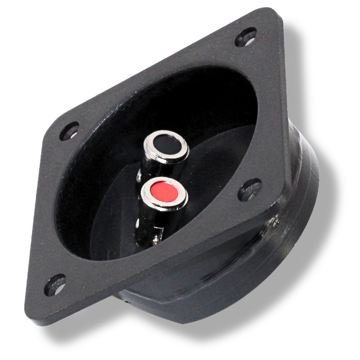 DD Audio Single Terminal Subwoofer TCUP Single Power & Ground Terminals TCUP-SVC