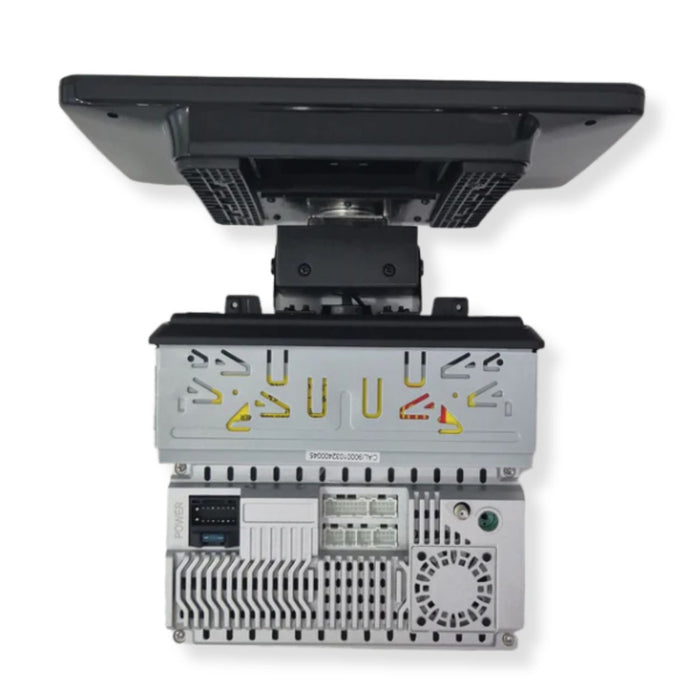 9" Floating Touchscreen BT Radio Blaupunkt Wireless CarPlay Android Auto & DSP