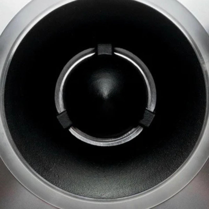 American Bass 1" 75 Watt RMS 4 Ohm Compression Bullet Tweeter Pair MX-252T