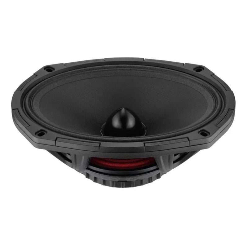 DS18 PROJECT360 6x9" 350W RMS 8 Ohm Mid-High Loudspeaker Rotating Recone Neo