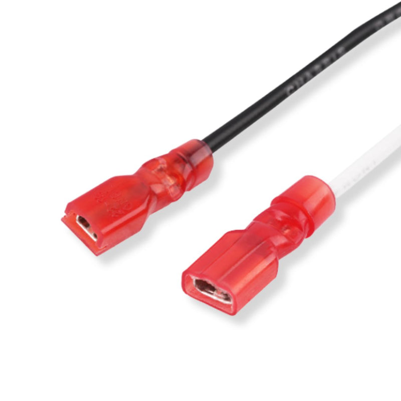 Pipeman SPKH-VWPM-9001 Speaker Harness Plug & Play Pair 2 Pin for Volkswagen