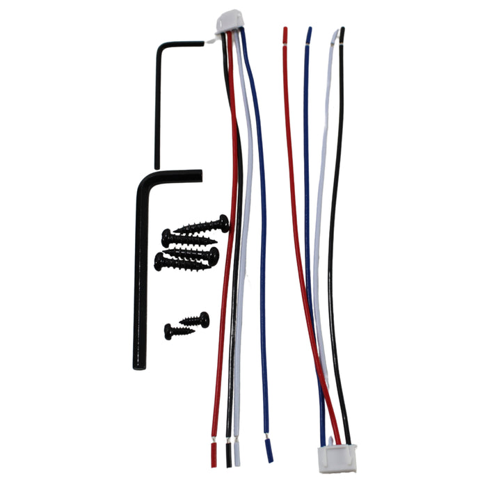 Marts Digital MXS Series 4 Channel 400W Full Range 2 Ohm Amp MXS-400x4-2-V2