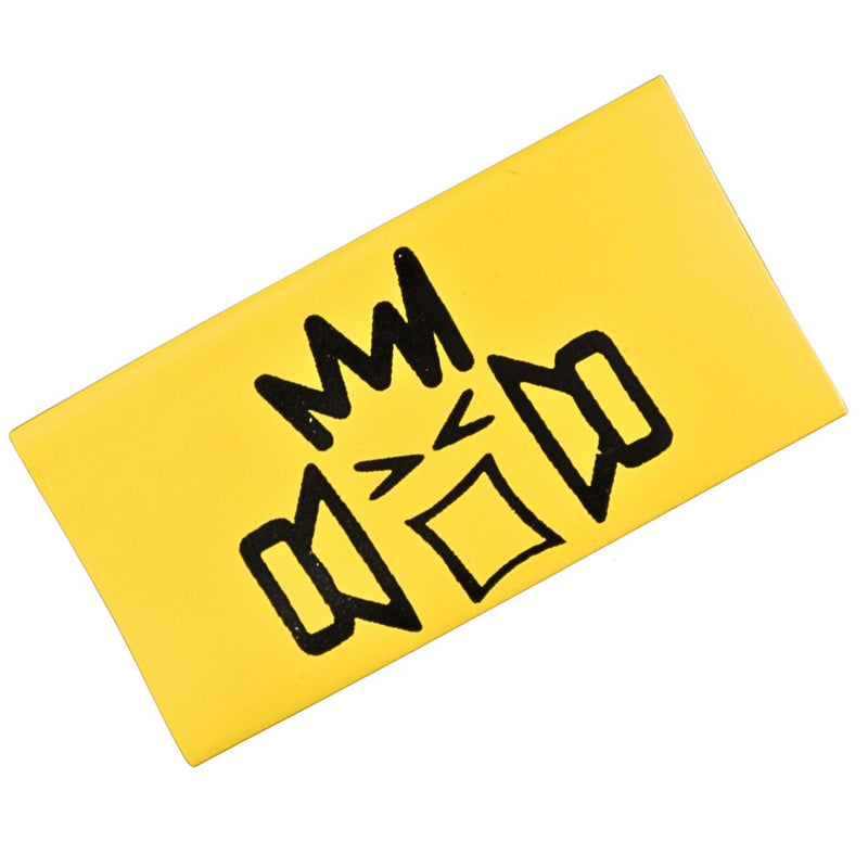 B2 Audio Heat Shrink 10 Pack of 0 Gauge Yellow with B2 Audio Logo