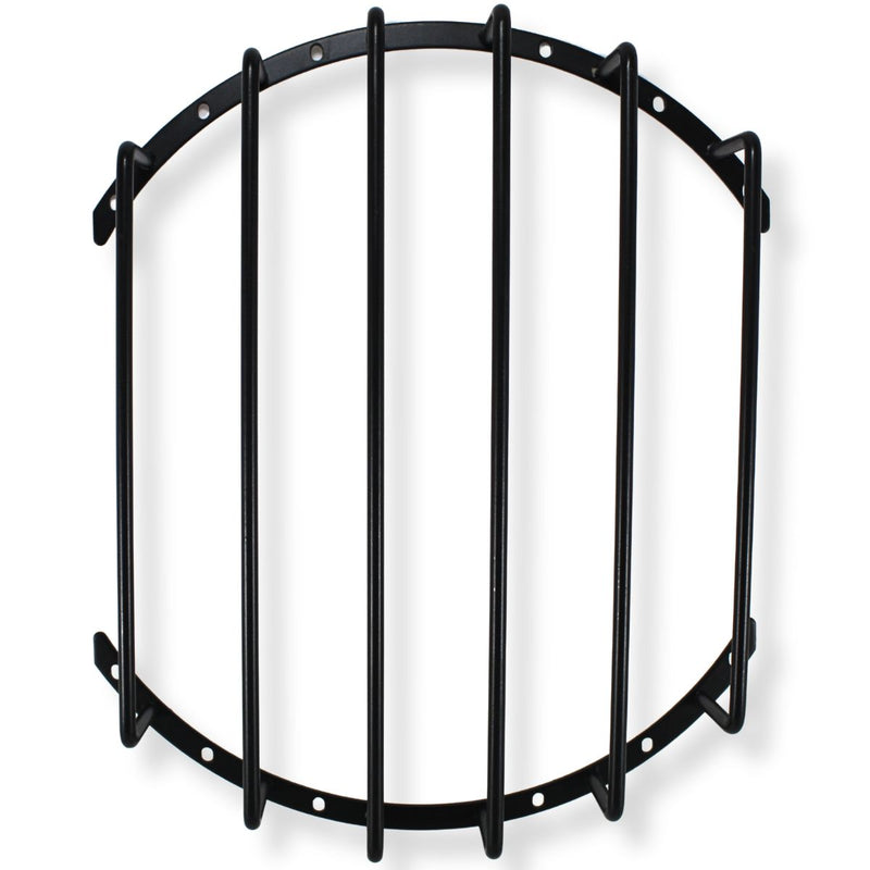 B2 Audio 12" Universal Subwoofer Bar Grill for Speakers with 2" Excursion