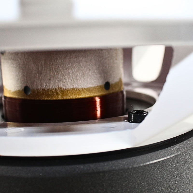 B2 Audio 15" 750W RMS 3" Voice Coil Dual 2-Ohm Riot Subwoofer