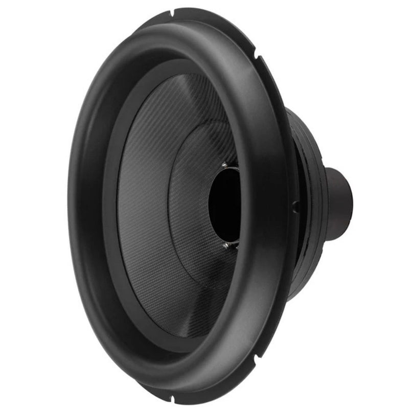 DS18 Recone Kit for CARBON18.1D 18" Dual 1-Ohm Carbon Fiber Subwoofer