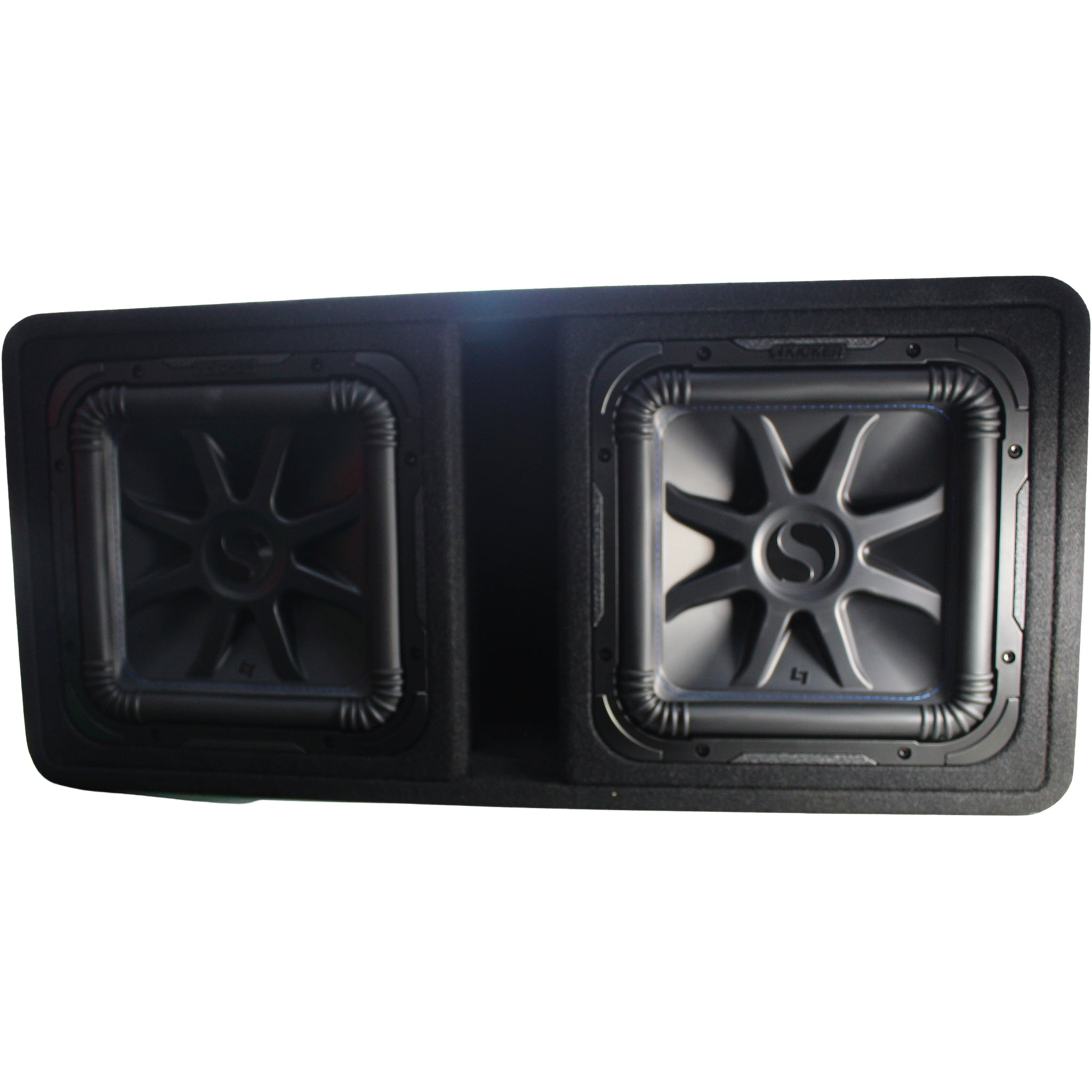 Kicker Dual Solo-Baric L7S 12